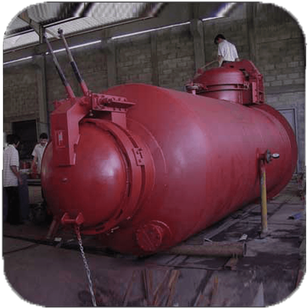 Steam pressure sterilizers фото 99